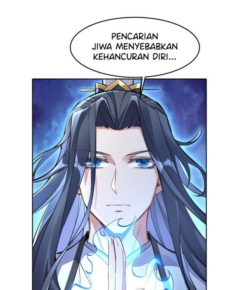 My Female Apprentices Are All Big Shots From the Future Chapter 116 - halaman 10
