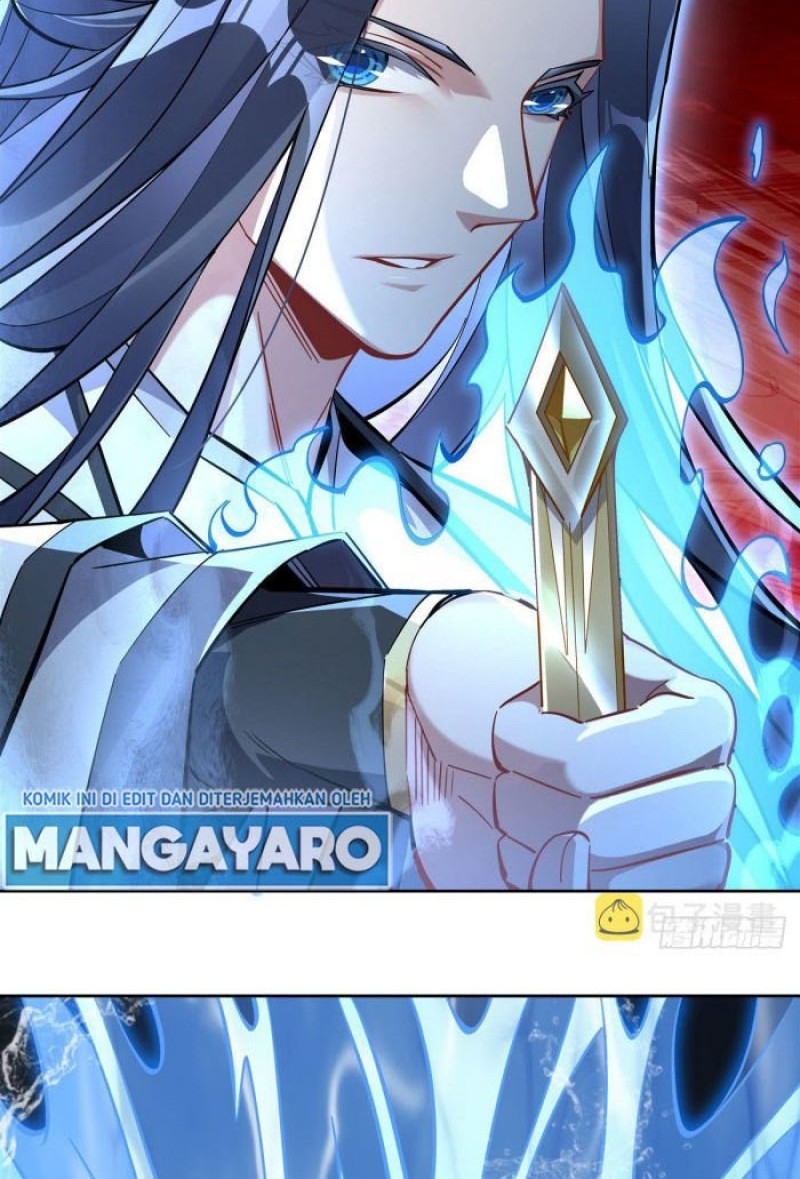 My Female Apprentices Are All Big Shots From the Future Chapter 116 - halaman 14