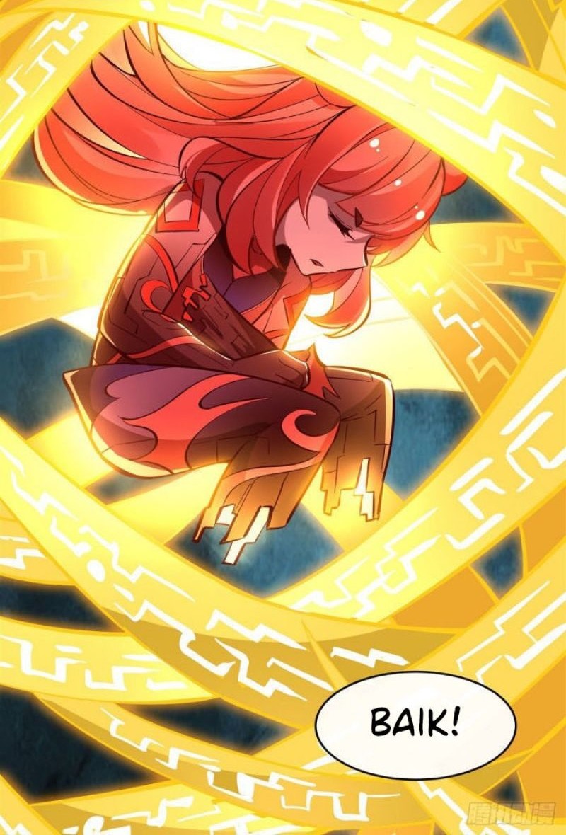 My Female Apprentices Are All Big Shots From the Future Chapter 116 - halaman 20