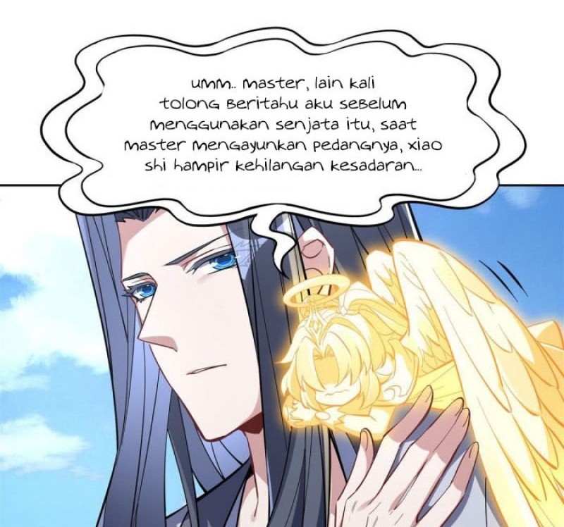 My Female Apprentices Are All Big Shots From the Future Chapter 116 - halaman 24