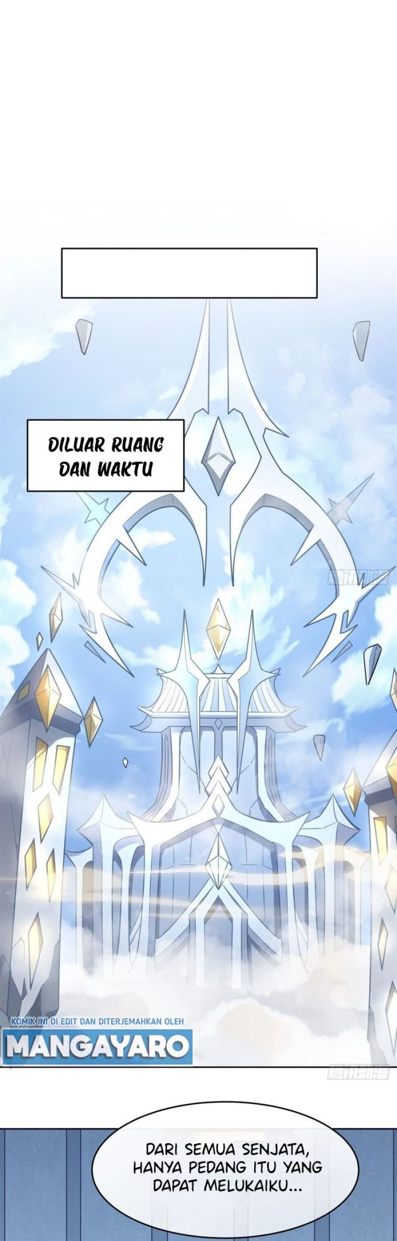 My Female Apprentices Are All Big Shots From the Future Chapter 116 - halaman 29