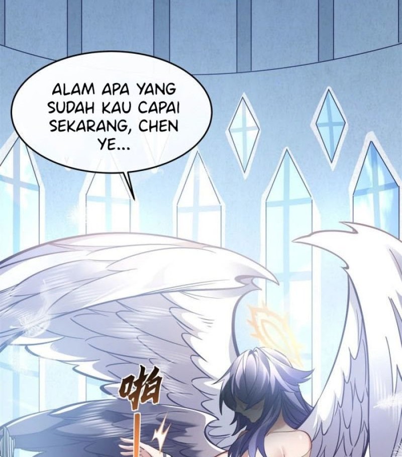 My Female Apprentices Are All Big Shots From the Future Chapter 116 - halaman 30