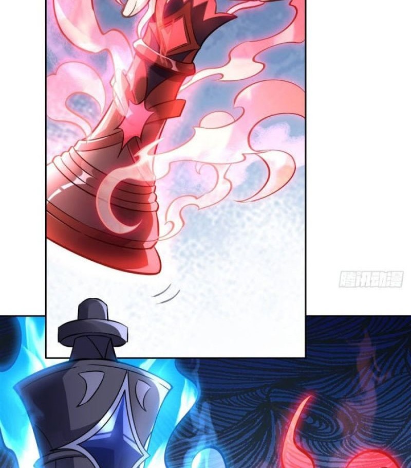 My Female Apprentices Are All Big Shots From the Future Chapter 116 - halaman 32