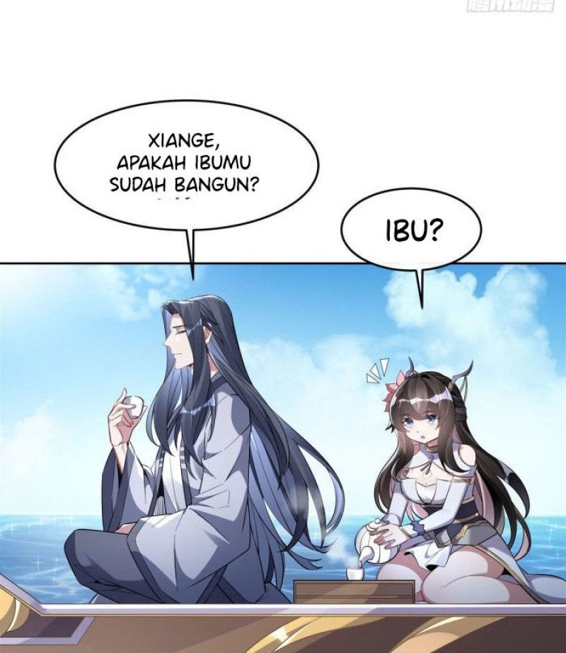 My Female Apprentices Are All Big Shots From the Future Chapter 116 - halaman 38