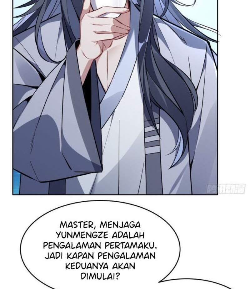 My Female Apprentices Are All Big Shots From the Future Chapter 116 - halaman 40