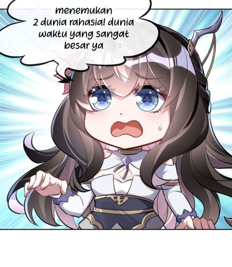 My Female Apprentices Are All Big Shots From the Future Chapter 116 - halaman 42