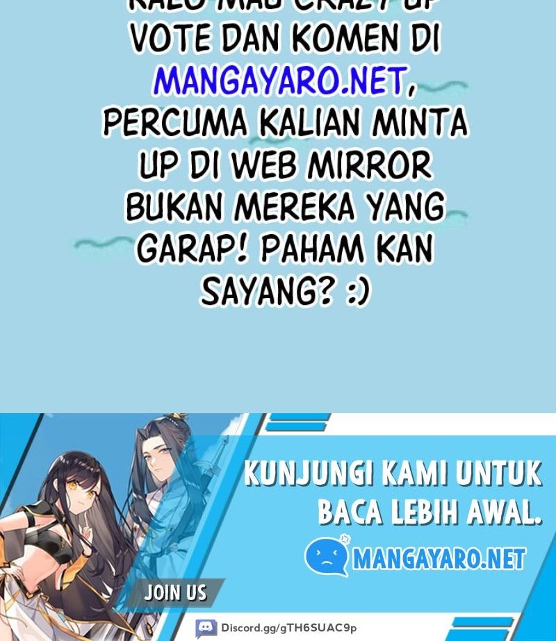 My Female Apprentices Are All Big Shots From the Future Chapter 116 - halaman 44