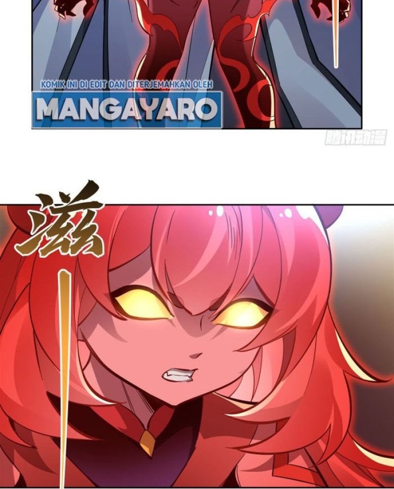 My Female Apprentices Are All Big Shots From the Future Chapter 116 - halaman 6