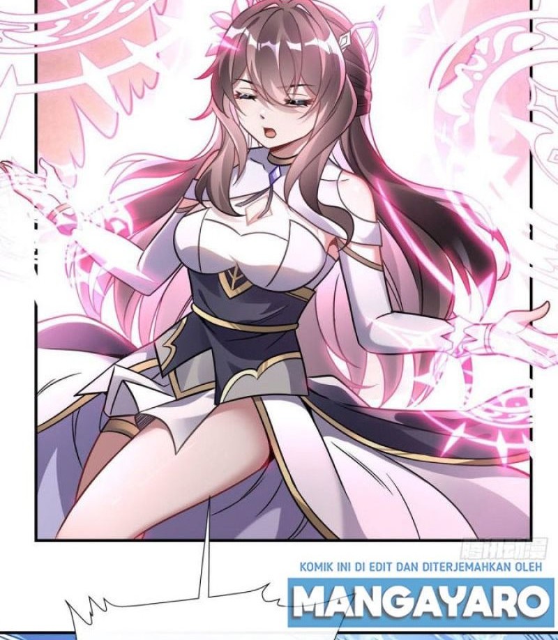 My Female Apprentices Are All Big Shots From the Future Chapter 117 - halaman 10