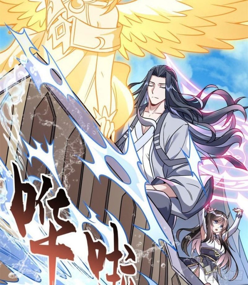 My Female Apprentices Are All Big Shots From the Future Chapter 117 - halaman 12