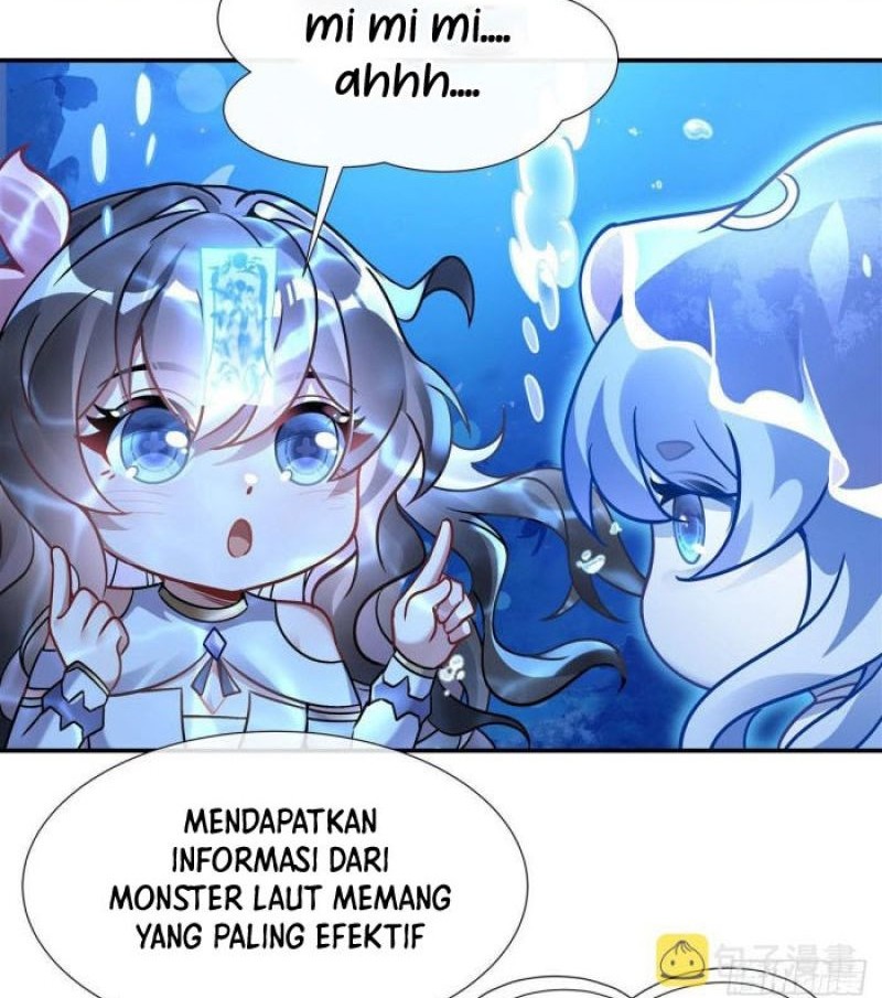 My Female Apprentices Are All Big Shots From the Future Chapter 117 - halaman 18