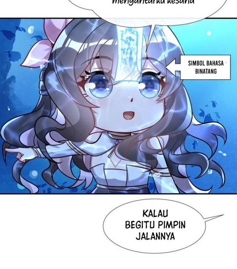 My Female Apprentices Are All Big Shots From the Future Chapter 117 - halaman 20