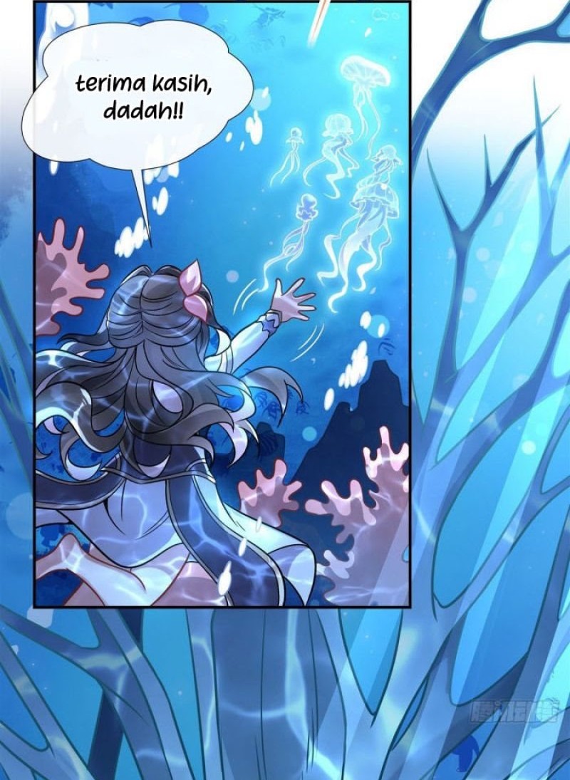 My Female Apprentices Are All Big Shots From the Future Chapter 117 - halaman 22