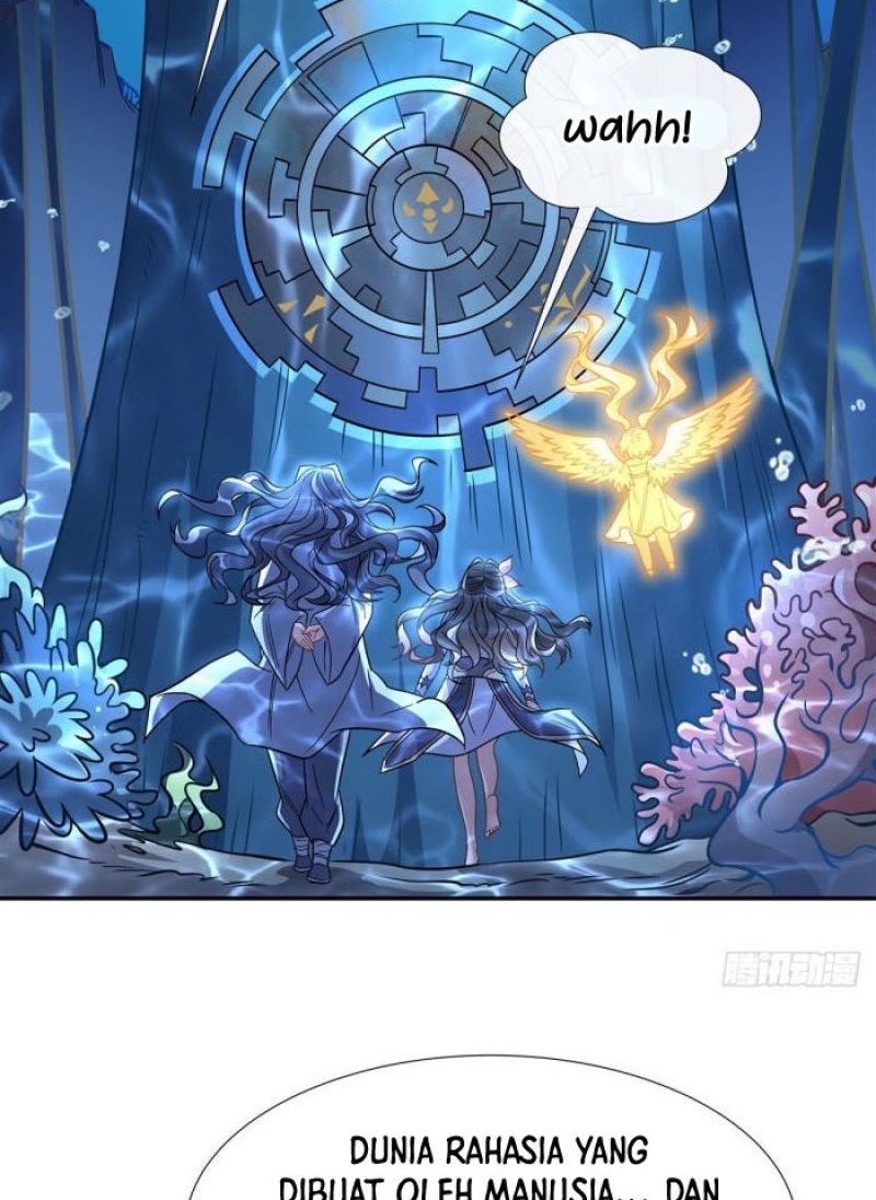 My Female Apprentices Are All Big Shots From the Future Chapter 117 - halaman 24
