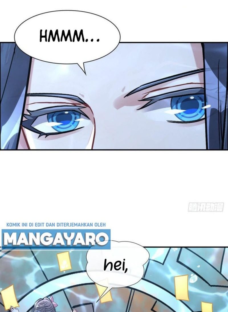 My Female Apprentices Are All Big Shots From the Future Chapter 117 - halaman 26