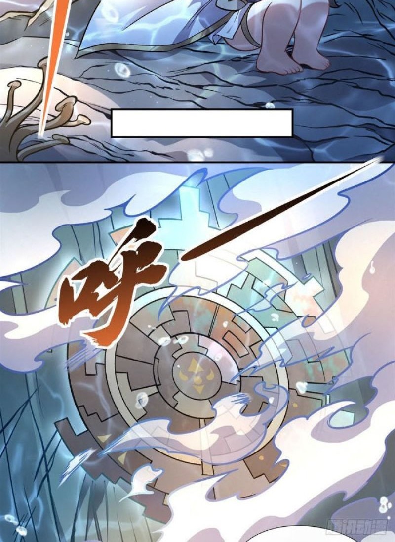 My Female Apprentices Are All Big Shots From the Future Chapter 117 - halaman 28