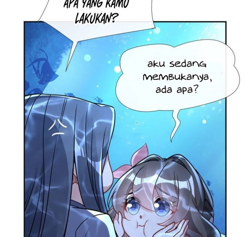 My Female Apprentices Are All Big Shots From the Future Chapter 117 - halaman 30
