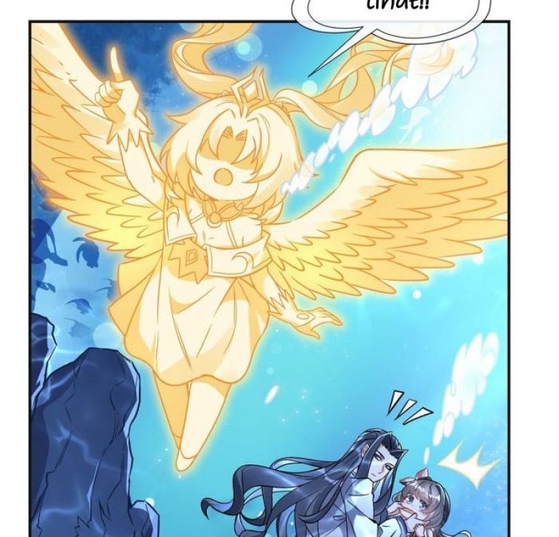 My Female Apprentices Are All Big Shots From the Future Chapter 117 - halaman 32