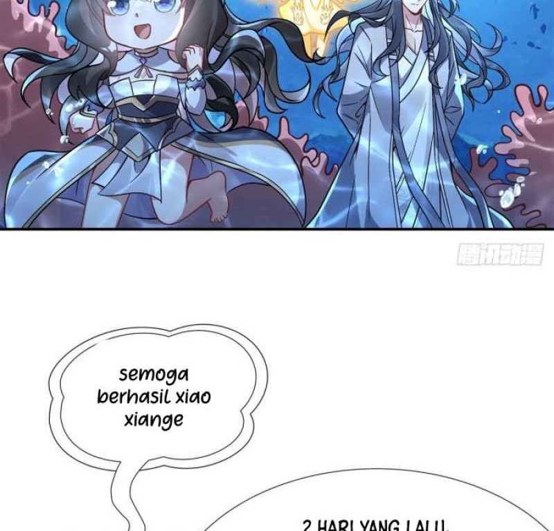 My Female Apprentices Are All Big Shots From the Future Chapter 117 - halaman 34