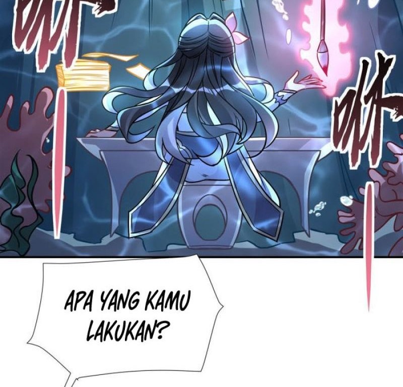 My Female Apprentices Are All Big Shots From the Future Chapter 117 - halaman 36