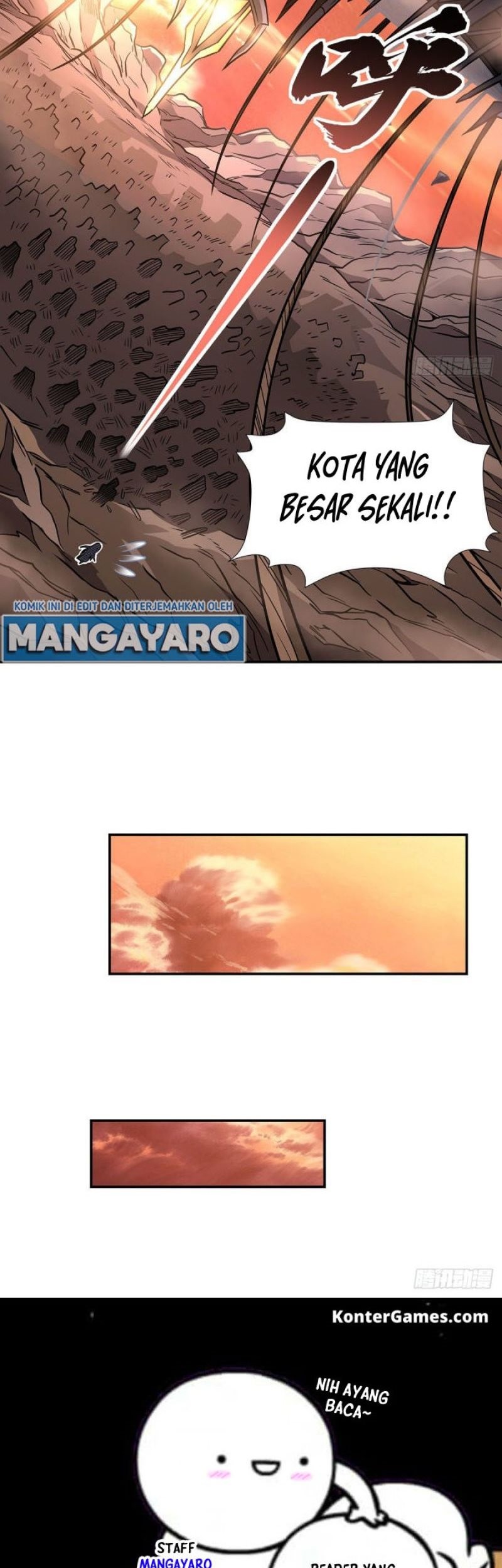 My Female Apprentices Are All Big Shots From the Future Chapter 117 - halaman 43