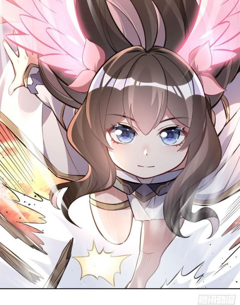 My Female Apprentices Are All Big Shots From the Future Chapter 118 - halaman 14