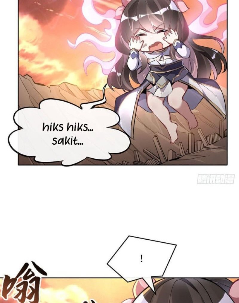 My Female Apprentices Are All Big Shots From the Future Chapter 118 - halaman 16