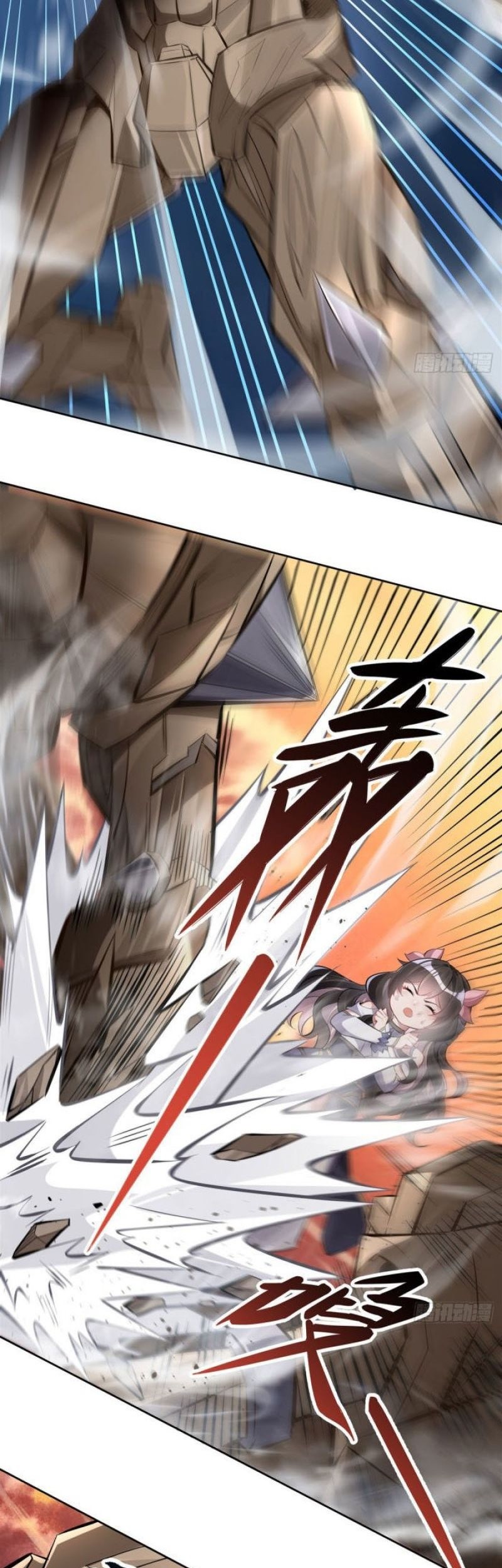 My Female Apprentices Are All Big Shots From the Future Chapter 118 - halaman 19