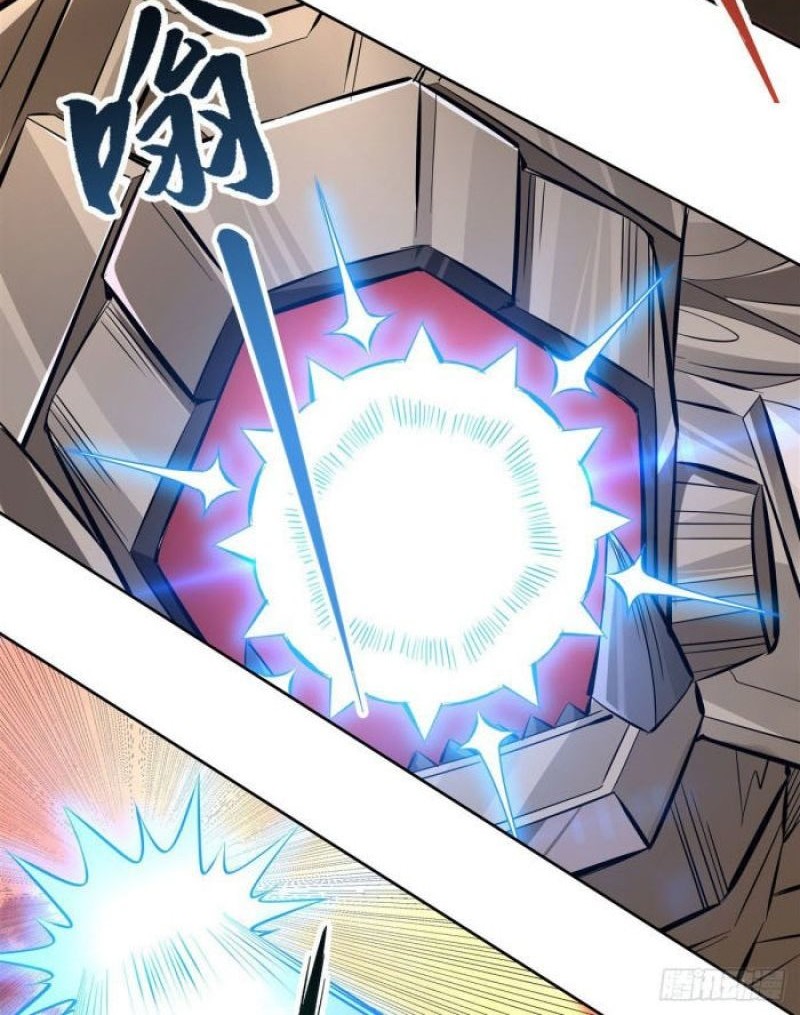 My Female Apprentices Are All Big Shots From the Future Chapter 118 - halaman 20