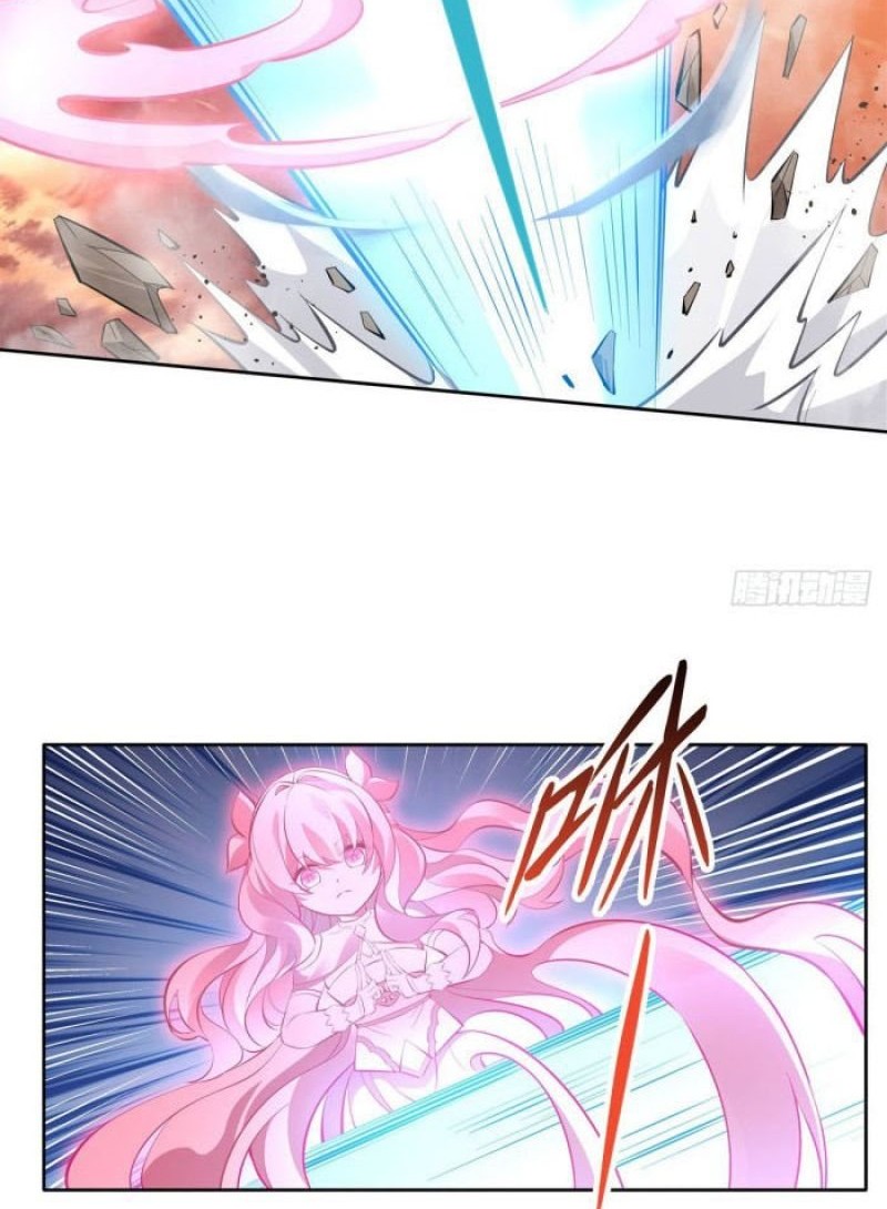 My Female Apprentices Are All Big Shots From the Future Chapter 118 - halaman 22