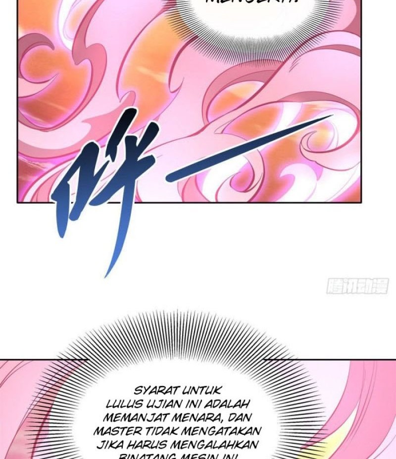 My Female Apprentices Are All Big Shots From the Future Chapter 118 - halaman 30