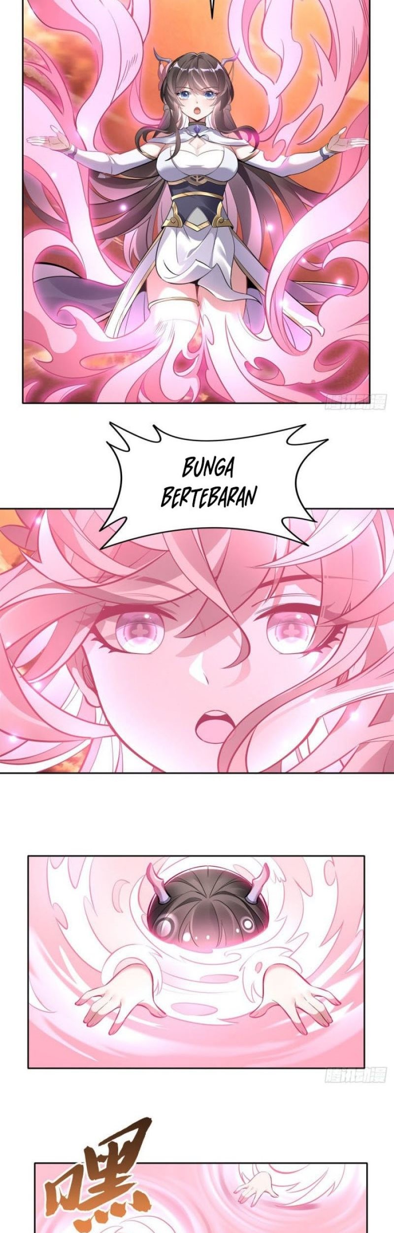 My Female Apprentices Are All Big Shots From the Future Chapter 118 - halaman 33