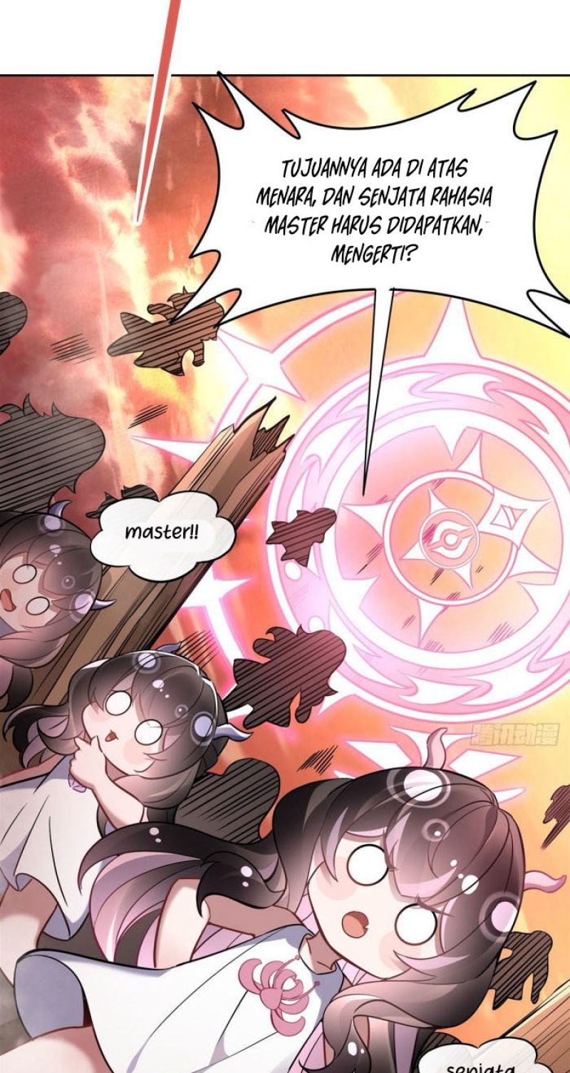 My Female Apprentices Are All Big Shots From the Future Chapter 118 - halaman 37