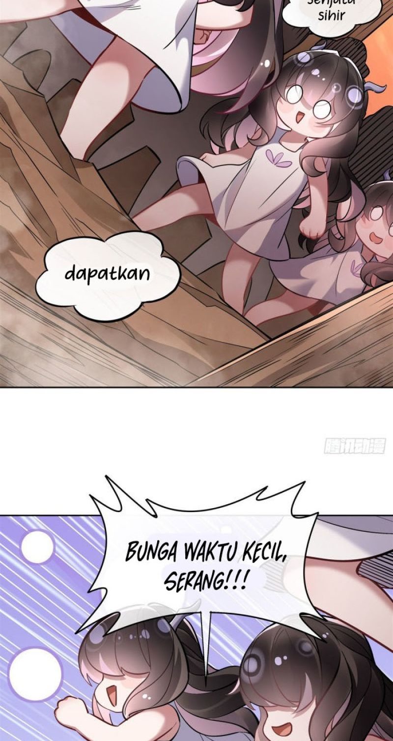 My Female Apprentices Are All Big Shots From the Future Chapter 118 - halaman 38
