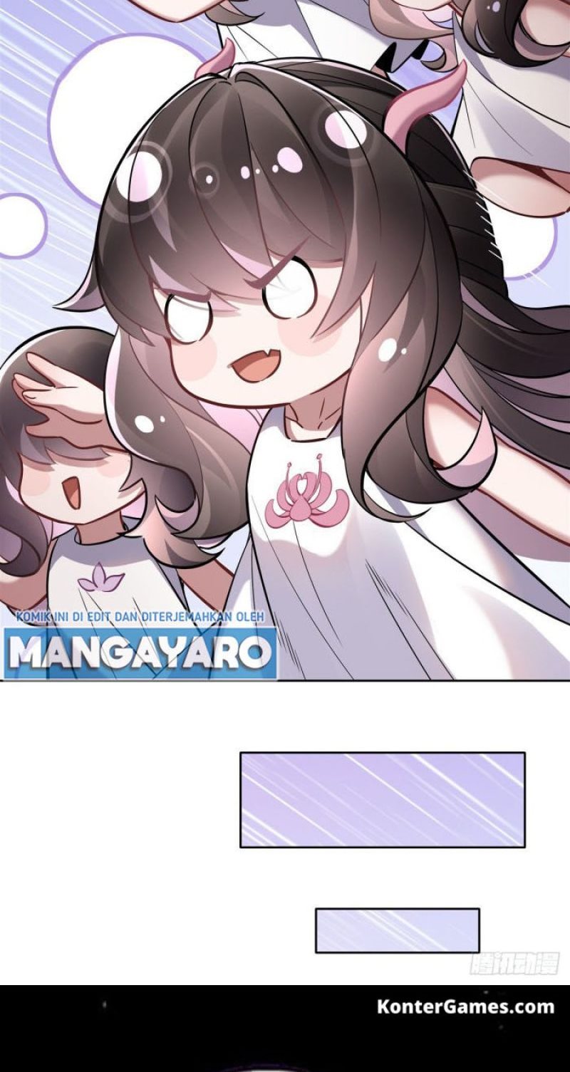 My Female Apprentices Are All Big Shots From the Future Chapter 118 - halaman 39