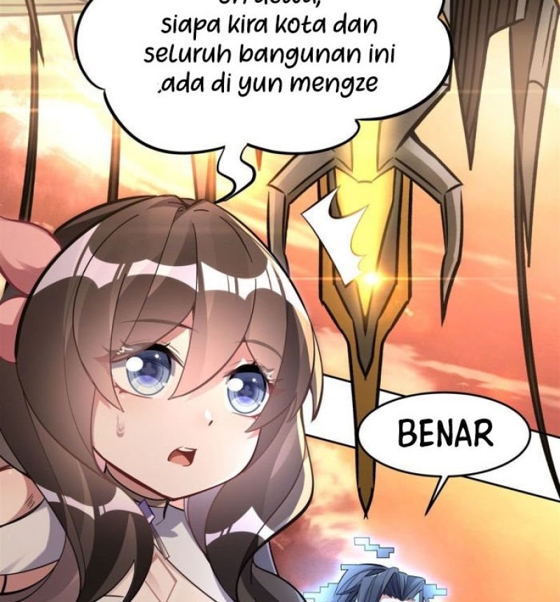 My Female Apprentices Are All Big Shots From the Future Chapter 118 - halaman 6