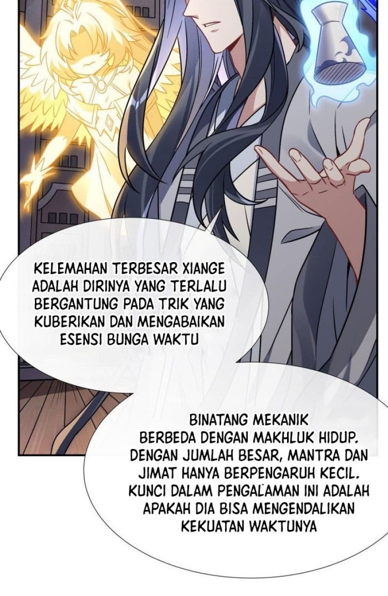 My Female Apprentices Are All Big Shots From the Future Chapter 119 - halaman 12