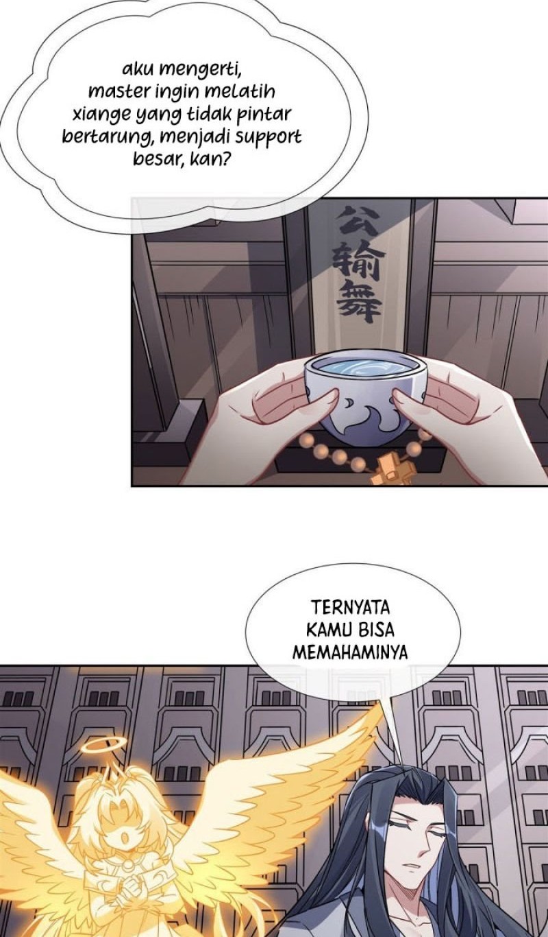My Female Apprentices Are All Big Shots From the Future Chapter 119 - halaman 14
