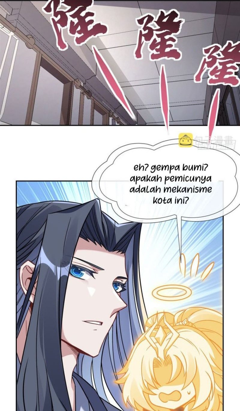 My Female Apprentices Are All Big Shots From the Future Chapter 119 - halaman 16
