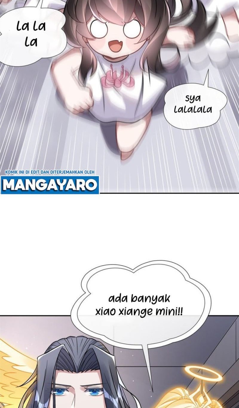 My Female Apprentices Are All Big Shots From the Future Chapter 119 - halaman 18