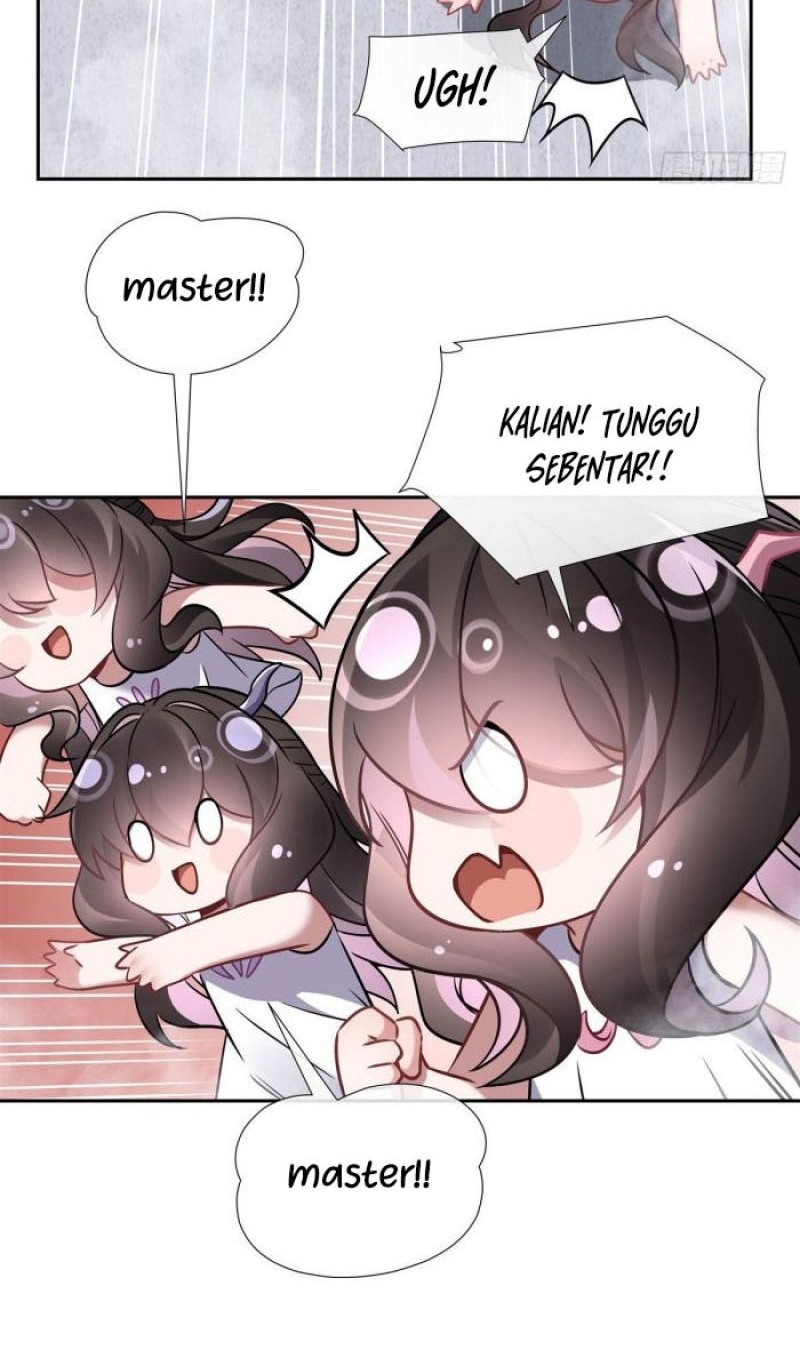 My Female Apprentices Are All Big Shots From the Future Chapter 119 - halaman 20