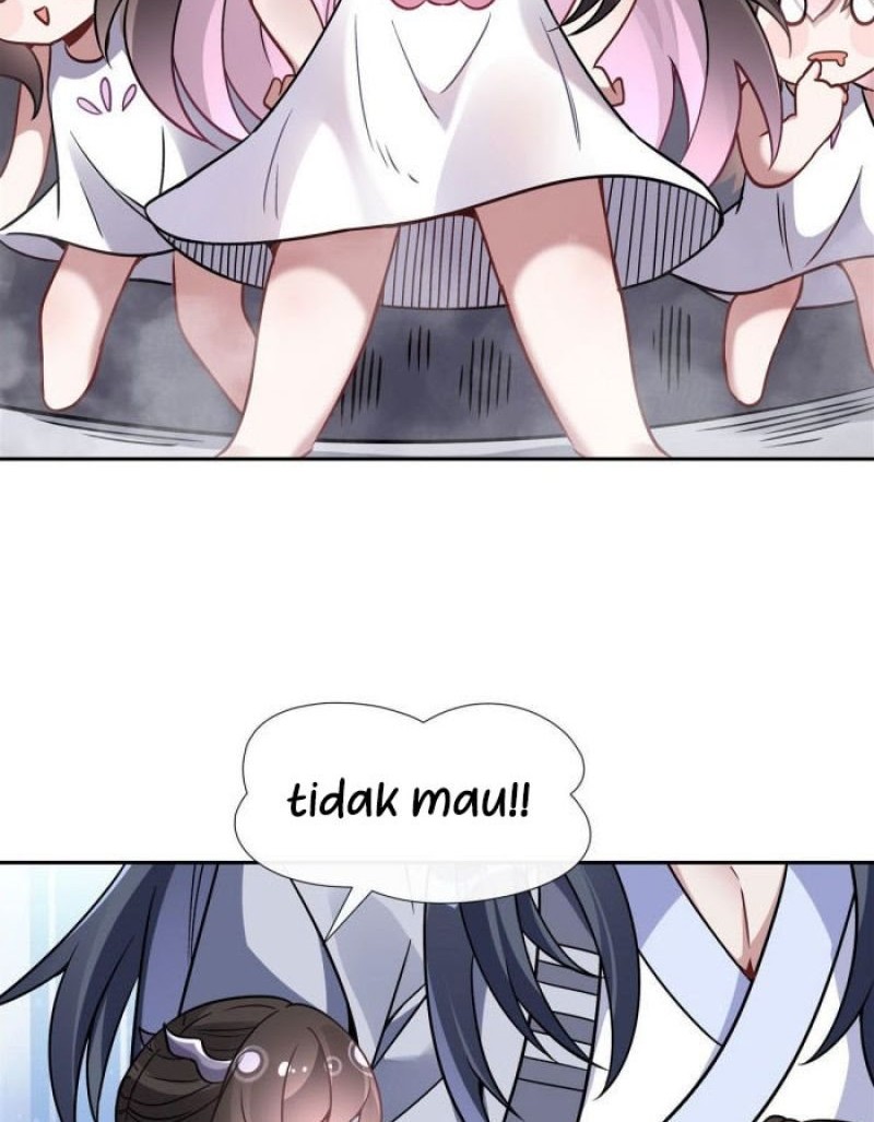 My Female Apprentices Are All Big Shots From the Future Chapter 119 - halaman 22
