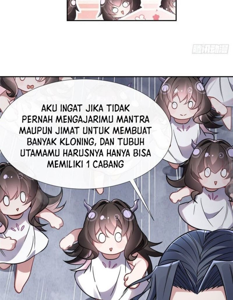 My Female Apprentices Are All Big Shots From the Future Chapter 119 - halaman 24