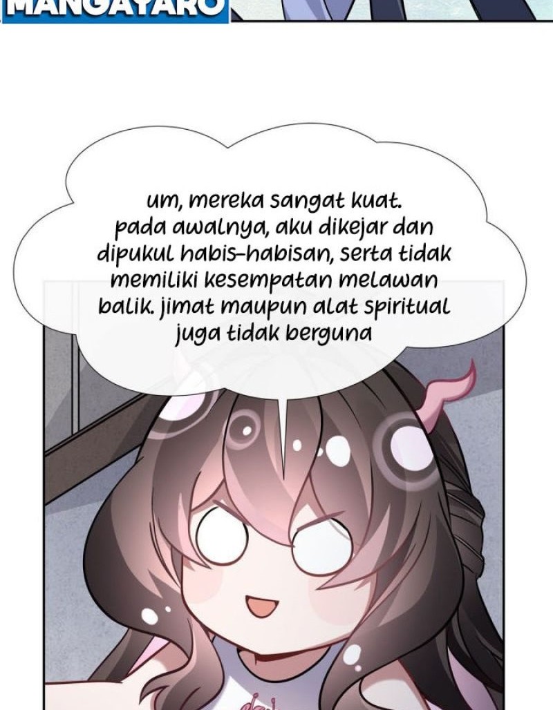 My Female Apprentices Are All Big Shots From the Future Chapter 119 - halaman 26
