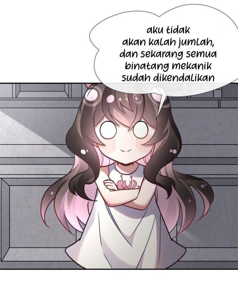 My Female Apprentices Are All Big Shots From the Future Chapter 119 - halaman 28