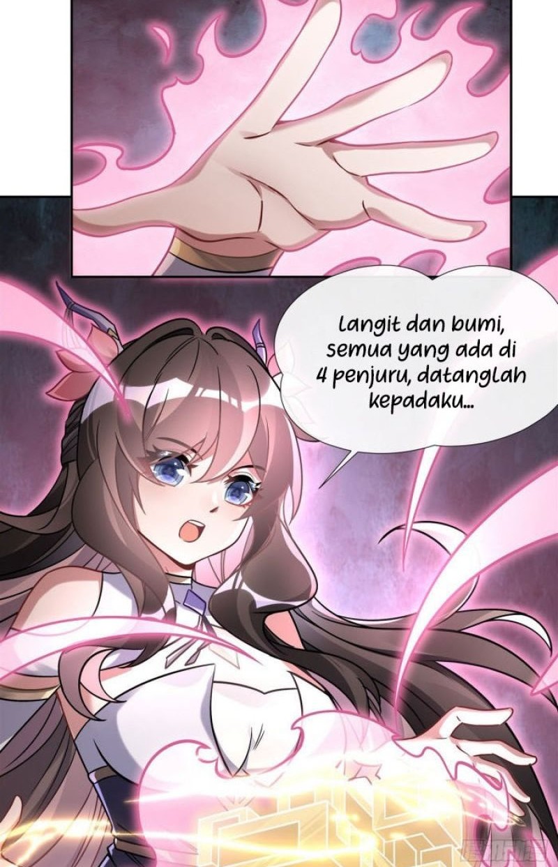 My Female Apprentices Are All Big Shots From the Future Chapter 119 - halaman 32