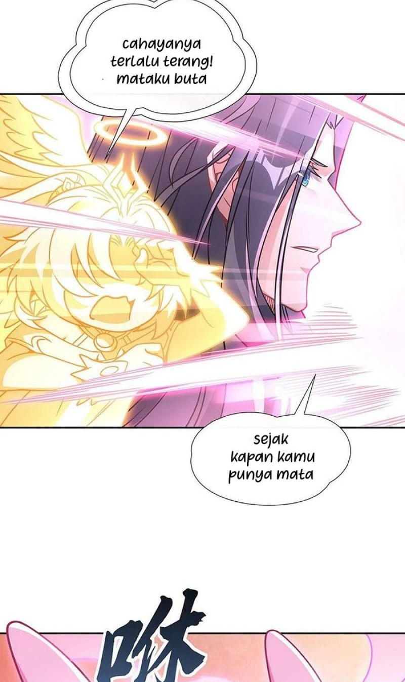 My Female Apprentices Are All Big Shots From the Future Chapter 119 - halaman 40