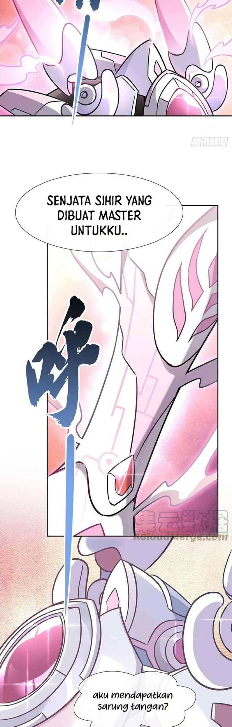 My Female Apprentices Are All Big Shots From the Future Chapter 119 - halaman 41