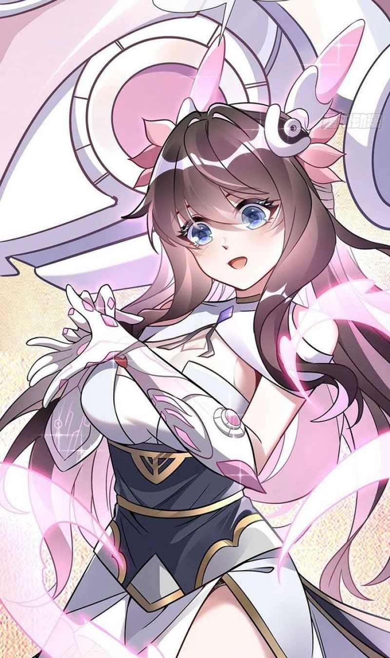 My Female Apprentices Are All Big Shots From the Future Chapter 119 - halaman 42