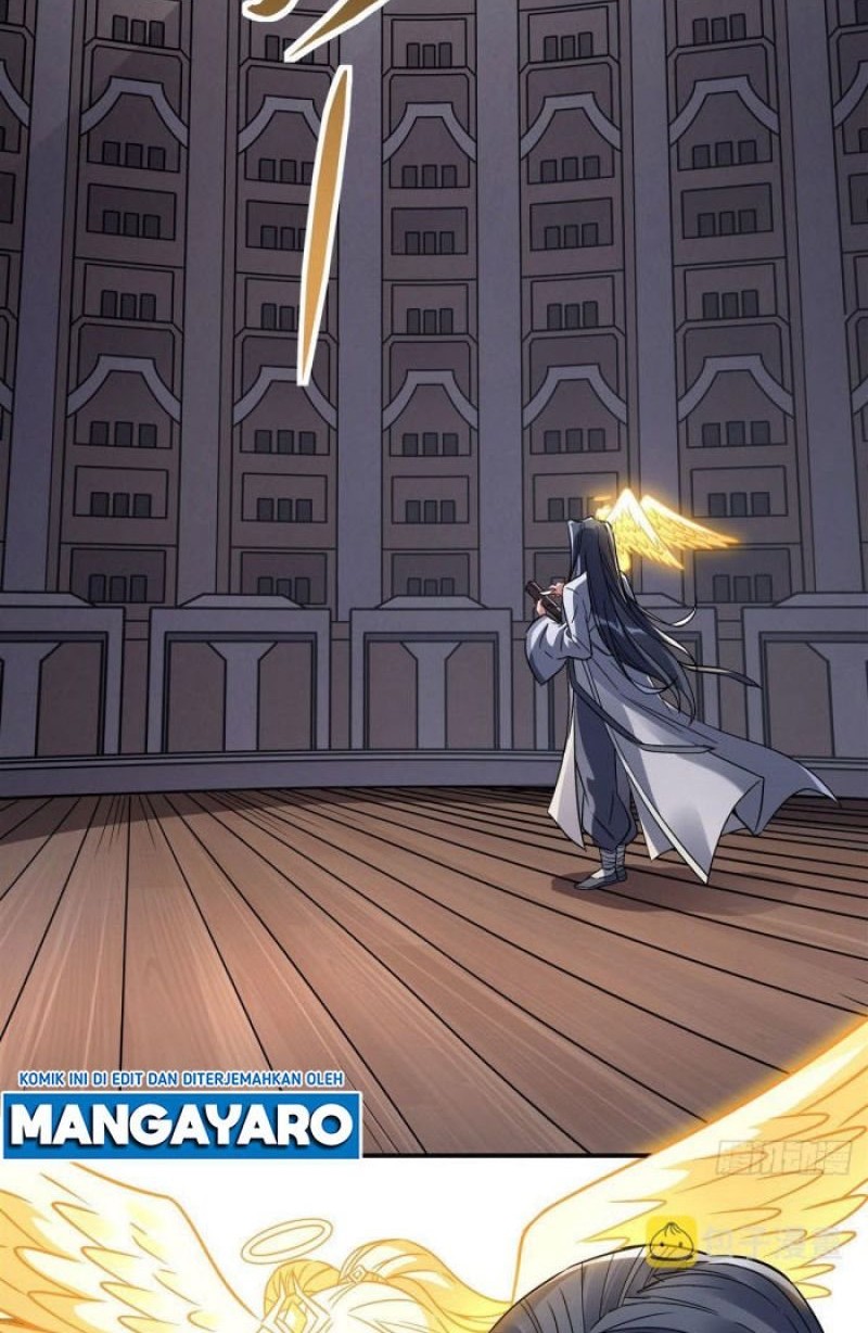 My Female Apprentices Are All Big Shots From the Future Chapter 119 - halaman 6